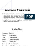 Chlamydia Trachomatis Punya Helda