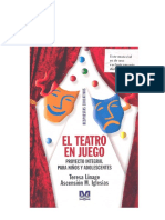 5.-El Teatro en Juego