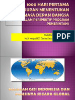 Materi 1000 HPK