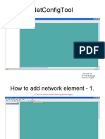 Net Config Tool