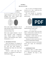 MATERI 2. Relasi Dan Fungsi (1) (1) - Dikonversi