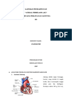 LP Atrial Fibrilasis