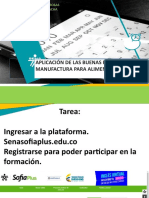 BPM Alimentos