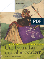 Un bondar din abecedar.pdf