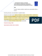 Atividade Disjuntores PDF
