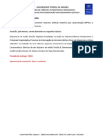 Atividade Disjuntores Media Tensao PDF