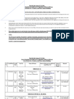 Hon'ble Shri Justice P. D. Naik Court Scheduled To Be Held On 23 September, 2020 at 11.00 A.M. Court Room No. 17 Annexe, 2nd Floor, Annexe Building