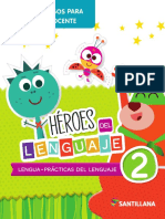 HEROES DEL LENGUAJE SEGUNDO GRADO DOCENTE.pdf