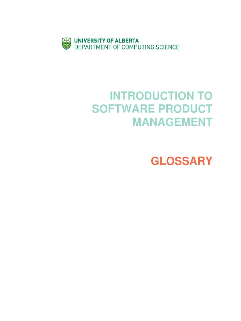 SPM Introduction PDF | PDF | Software Development Process | Agile ...