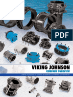 Presentacion de Empresa Viking Johnson