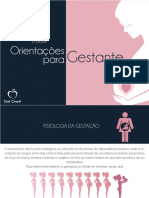 Ebook Gestacao