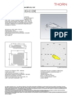 Product Datasheet PDF