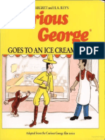 Pub - Curious George Goes To An Ice Cream Shop PDF