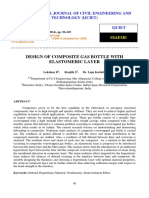 Designofcompositegasbottlewithelastomericlayer 141110090000 Conversion Gate01 PDF