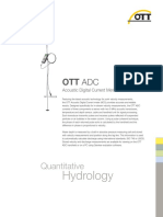 OTT ADC Product Sheet