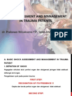 Shock Assessment and Management in Trauma(1).pptx