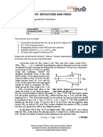 Task 1_Horn analysis with CST