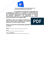 V&C - Justificación PPRR (2.12 y 2.13 Del Comite Paritario)