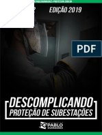 E-Book - Descomplicando Proteção de Subestações - Compressed PDF