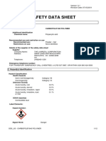 Carbopol 940 Polymer (SDS)