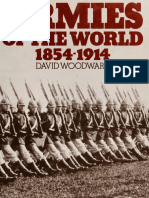 Armies of The World, 1854-1914 PDF