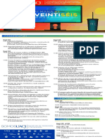 Poster Semana IIT XXVI PDF