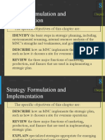 Need For Environmental Scanning