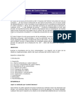Los cinco componentes del Control Interno.pdf