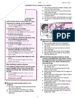 Grammar Focus-Relative Clauses 2