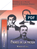 vol 5. Padres de la Patria. Roberto Cassa.pdf