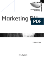 Communication Marketing Marketing RH PDF