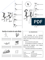 TR-TL Actividad