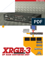 XRGB-3 Preview