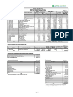 MBL1STMF - Quarterly Portfolio Statement - Dec, 2018