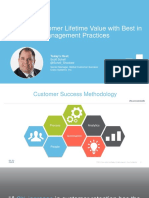 Growing Customer Lifetime Value With Best in Class Data Management Practices