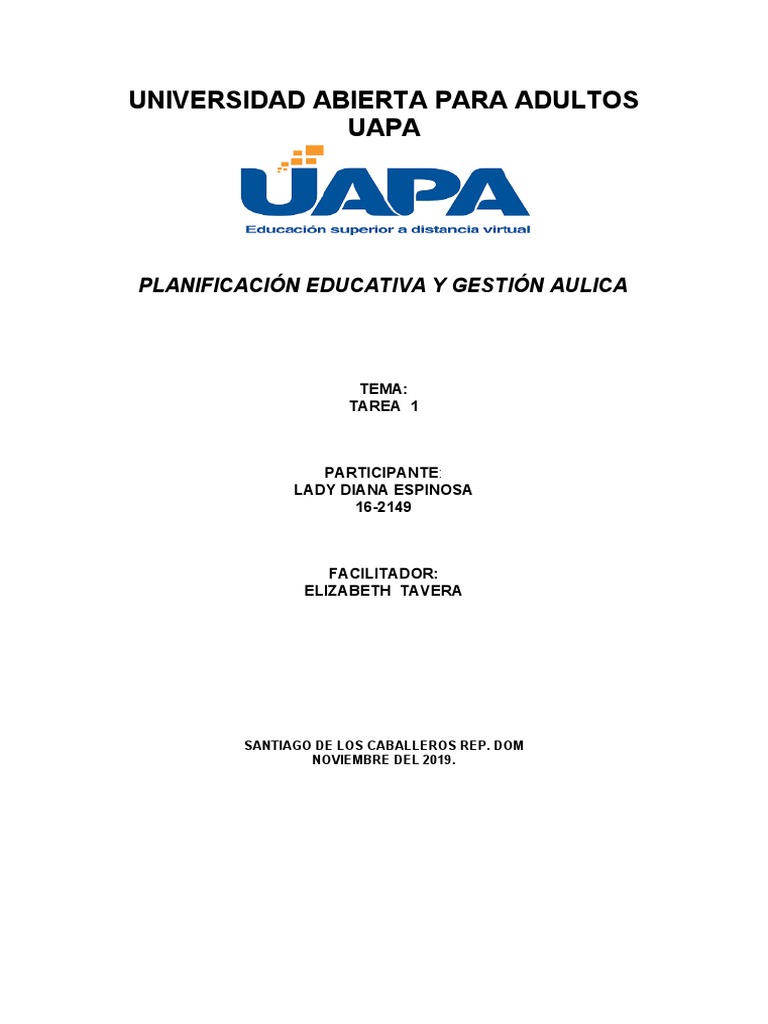 Importancia del Currículo en Educación | PDF | Plan de estudios ...