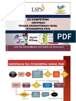 Uji Kompetensi TKS - 2020 PDF