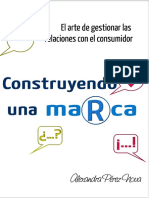 Construyendo Una Marca