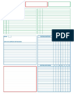 Flylady - Checklist 02 PDF