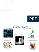 GENERALIDADES Odp