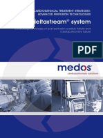 ECMO Deltastream System - Inglês