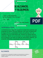 Exposición Química