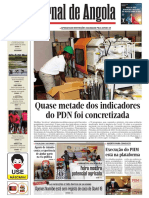 ?? Jornal de Angola - Edição 25.09.2020