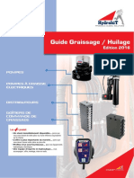 Guide Graissage Hydrokit