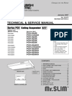 Technical & Service Manual