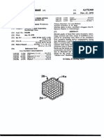 United States Patent (19) : Siegmund 11) 4,175,940