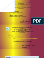 Tema 5.1 Equilibrio de Una Particula y Leyes de Newton