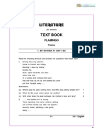 Flamingo English important notes and questions.pdf