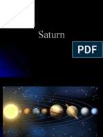 Saturn