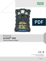 OPM - Altair 4XR - 10175896 - MX